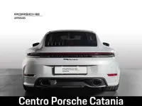Usata Porsche 911 385 CV (283 kW) 2025 Grigio Coupé