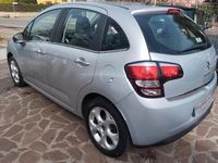 usata Citroën C3 C31.2 puretech (vti) Exclusive 82cv FL