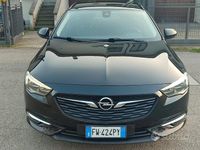 Usata Opel Insignia Sport 136 CV (100 kW) 2019 Nero Station wagon