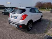 usata Opel Mokka 1ª serie 1.7 CDTI Ecotec 130CV 4x2 Start&Stop Cosmo