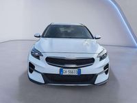 Usata Kia XCeed Urban 117 CV (86 kW) 2022 Bianco SUV