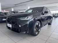 Nuova BMW X3 M Sport 299 CV (219 kW) 2026 Nero SUV