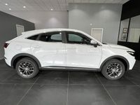 Usata DFSK F5 145 CV (106 kW) 2024 Bianco SUV