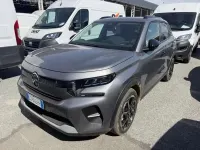 Usata Citroën e-C3 52 kW (72 CV) 2025 Grigio SUV