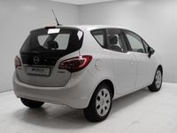 usata Opel Meriva 1.4 innovation (cosmo) 100cv
