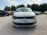 Usata VW Polo 69 CV (50 kW) 2009 Grigio Utilitaria
