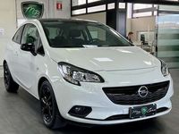 usata Opel Corsa 3p 1.2 b-Color +++ NEOPATENTATI +++