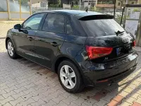 Usata Audi A1 116 CV (85 kW) 2018 Nero Berlina