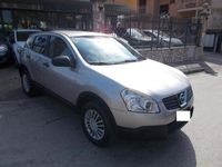 usata Nissan Qashqai 1.5 dCi Tekna