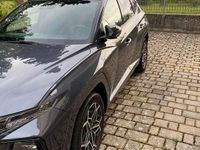 Usata Hyundai Tucson Advanced 179 CV (131 kW) 2024 SUV