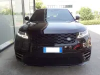 Usata Land Rover Range Rover Velar R-Dynamic 241 CV (177 kW) 2018 Nero SUV