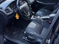 Usata Volvo V40 120 CV (88 kW) 2018 Berlina