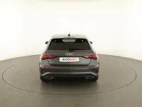 Usata Audi A3 Sportback S-Line 150 CV (110 kW) 2021 Grigio Utilitaria