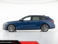 Usata Audi A5 Ambiente 204 CV (150 kW) 2024 Blu/azzurro Station wagon
