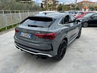 usata Audi RS Q3 Q3SPB quattro S tronic