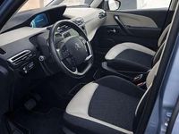 Usata Citroën C4 Picasso Exclusive 165 CV (121 kW) 2016 Blu Monovolume