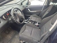 Usata Peugeot 308 Style 93 CV (68 kW) 2010 Blu Station wagon