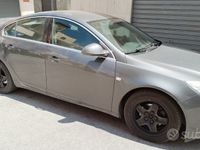 usata Opel Insignia 2.0 BiTurbo CDTI 4 porte aut. Cosmo