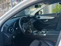 Usata Mercedes C220 194 CV (142 kW) 2018 Station wagon