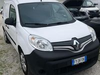 Usata Renault Kangoo 95 CV (69 kW) 2019 Bianco Monovolume