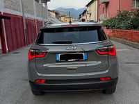 Usata Jeep Compass 131 CV (96 kW) 2020 SUV