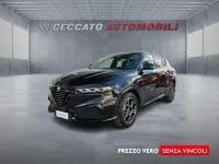 Nuova Alfa Romeo Tonale Sprint 130 CV (95 kW) 2026 Nero SUV