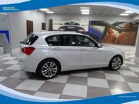 usata BMW 116 Serie 1 5p. d 5p. Business usato