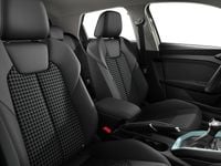 Nuova Audi A1 Comfort 116 CV (85 kW) 2026 Verde