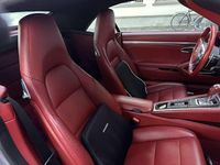 Usata Porsche 911 Carrera S 400 CV (294 kW) 2014 Coupé