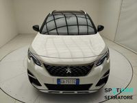 usata Peugeot 3008 II 1.5 bluehdi GT Line s&s 130cv...