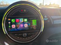 Usata Mini John Cooper Works 231 CV (169 kW) 2020 Grigio Utilitaria