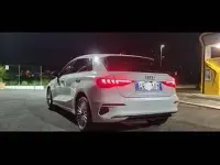 Usata Audi A3 Advanced 116 CV (85 kW) 2022 Berlina