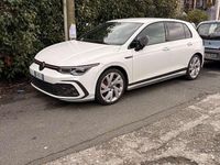 Occasion VW Golf VIII Ultimate 245 ch (180 kW) 2024 Berline