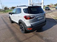 usata Ford Ecosport 1.0 ecoboost Active s&s 125cv