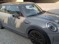 Usata Mini Cooper S 192 CV (141 kW) 2022 Utilitaria