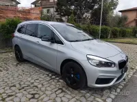 Usata BMW 216 116 CV (85 kW) 2016 Station wagon