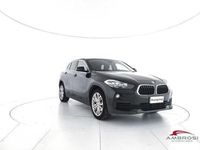 usata BMW X2 sDrive18d Business-X