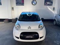 usata Citroën C1 1.0 5 porte airdream