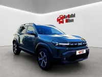 Nuova Dacia Duster Journey 140 CV (102 kW) 2025 Lichen kaki SUV