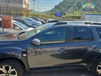 Usata Dacia Duster Journey 101 CV (74 kW) 2023 Grigio SUV