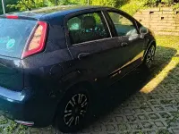 Usata Fiat Punto 69 CV (50 kW) 2014 Utilitaria