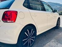 Usata VW Polo 90 CV (66 kW) 2013 Utilitaria