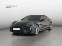 Usata Porsche Panamera 354 CV (260 kW) 2024 Nero jet Utilitaria