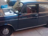 Usata Fiat 1100R 1960 Grigio Berlina