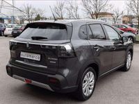 Usata Suzuki SX4 S-Cross 129 CV (94 kW) 2023 Grigio metallizzato SUV