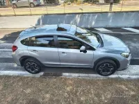 Usata Subaru XV 147 CV (108 kW) 2014 Grigio SUV