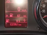 Usata Opel Astra 110 CV (80 kW) 2016 Station wagon