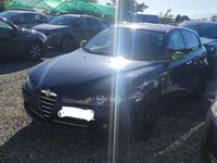 usata Alfa Romeo 147 5p 1.9 jtd Distinctive 120cv