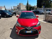 usata Toyota Yaris 1.4 D-4D 5 porte