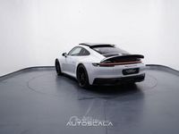 Usata Porsche 911 Carrera 4 GTS 480 CV (353 kW) 2023 Gray Coupé